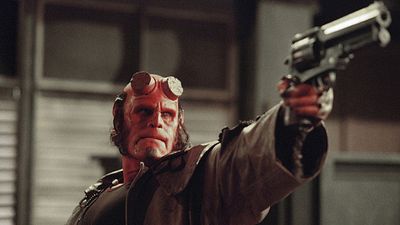 Pausa 'Hellboy' a la hora y 38 minutos para ver por qué nunca deberías saltarte el día de piernas noticias imagen