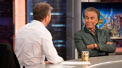 "¿Piensas que este puede ser tu último programa?": La pregunta de Pablo Motos a El Puma en 'El Hormiguero' que está dando que hablar noticias imagen