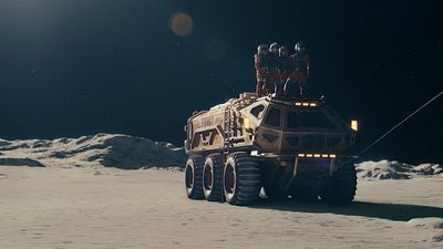 Disney+ elimina una película de ciencia ficción de 50 millones de dólares solo 7 semanas después de su estreno noticias imagen