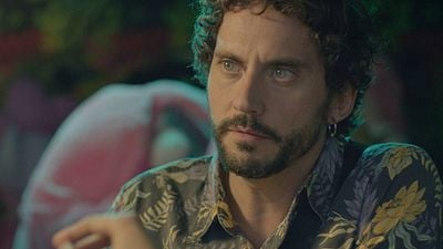 Paco León se arrepiente de incluir esta trama en 'Kiki': "Esto, después del caso Pelicot, ni a mí ni a mucha gente le hace gracia" noticias imagen