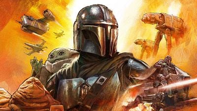 'The Mandalorian & Grogu' es el peor estreno de 'Star Wars' en su era Disney: Le ha arrebatado ese hito al 'spin-off' de Han Solo noticias imagen