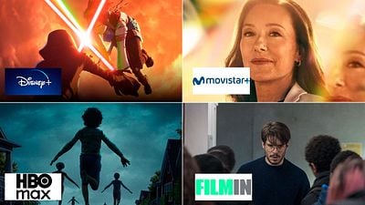 18 estrenos en Prime Video, Disney+, HBO Max, Movistar+ y Filmin: Esta semana de Halloween una serie única de terror y la última del director de 'Barbarian' noticias imagen