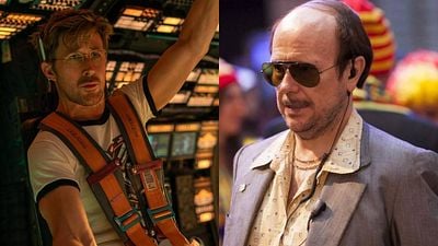 Ryan Gosling no puede contra Santiago Segura: 'Torrente Presidente' supera los 20 millones, pero empieza a caer noticias imagen