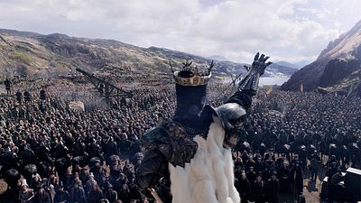 La película de aventuras de Charlie Hunnam que iba a tener seis secuelas y acabó en fracaso: perdió 150 millones de dólares, pero ¿eran tan mala? noticias imagen