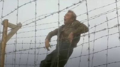 Es una de las mejores películas de guerra de todos los tiempos: a Tarantino le gusta tanto que copió una escena entera noticias imagen