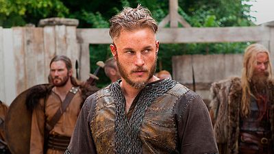 “No siempre fue fácil trabajar con Travis”: El creador de 'Vikingos' se sincera sobre cómo llegaron a la muerte de Ragnar noticias imagen