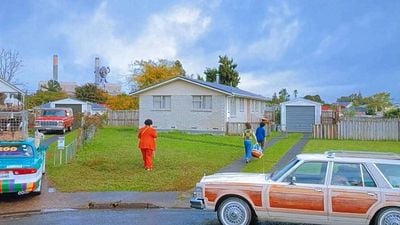 Ya disponible en Netflix: El fenómeno de aventuras y fantasía que conquistó la taquilla por sorpresa noticias imagen