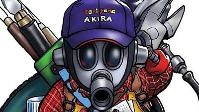 "Me rechazaban una y otra vez": El creador de 'Dragon Ball' tuvo que dibujar más de 500 páginas que acabaron en la basura antes de saborear el éxito noticias imagen