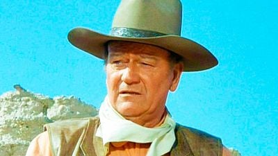 Hollywood le cambió el nombre a John Wayne cuando él ni siquiera estaba presente: "No era lo suficientemente americano" noticias imagen