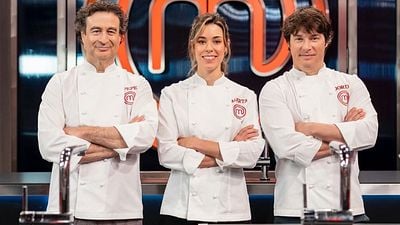 Quién es Marta Sanahuja, la 'influencer' conocida como Delicious Martha que sustituye a Samantha Vallejo-Nágera en 'MasterChef' noticias imagen