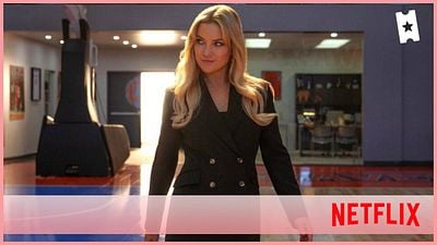 12 estrenos en Netflix: Esta semana una comedia deportiva y la docuserie de una de las cantantes españolas de moda noticias imagen