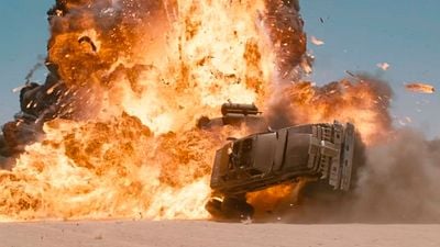 Hoy en Prime Video: Quizás la mejor película de acción del siglo XXI con dos horas de pura adrenalina noticias imagen