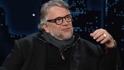 Este mexicano creció viendo monstruos de arcilla en la tienda de su abuelo en Guadalajara: resultaron ser las primeras piezas de arte de Guillermo Del Toro noticias imagen