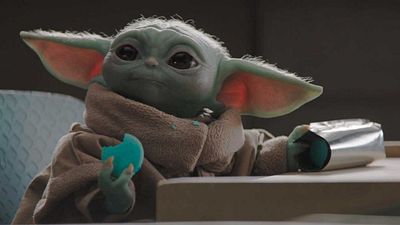 Los niños adoran a Grogu, pero ¿a qué edad debería verse 'The Mandalorian'? noticias imagen