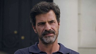 La serie con la que Rodolfo Sancho volverá a trabajar como actor tras el caso de su hijo Daniel Sancho noticias imagen