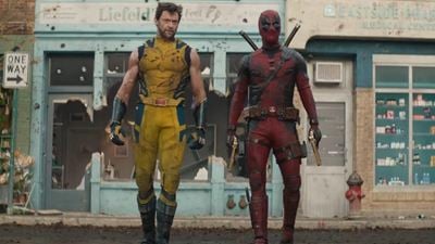 'Deadpool y Lobezno' te va a quitar un peso de encima: No hace falta que veas 24 años de Marvel para entenderla
