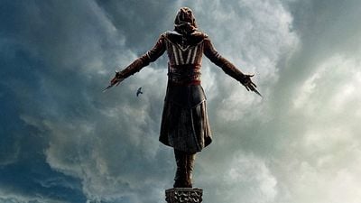 Un especialista hizo un salto de fe de 38 metros para 'Assassin's Creed': es el mayor salto de los últimos 35 años noticias imagen