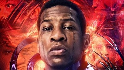 "Es un sociópata y un abusador": Tras su arresto, dos directores hablan sobre el violento comportamiento de Jonathan Majors noticias imagen