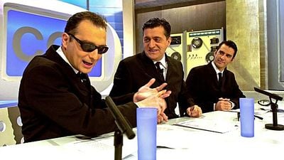El mítico programa de los 90 que se prepara para su regreso 14 años después de su última emisión noticias imagen