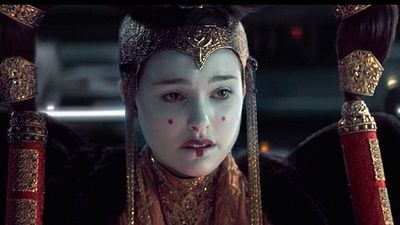 Pausa 'Star Wars: Episodio I' a la hora, 29 minutos y 11 segundos para ver el mejor cameo de la saga noticias imagen