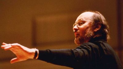 93 años, más de 100 películas, 5 Oscar: esta leyenda de Hollywood aún está en activo y se prepara para volver a trabajar con Spielberg noticias imagen