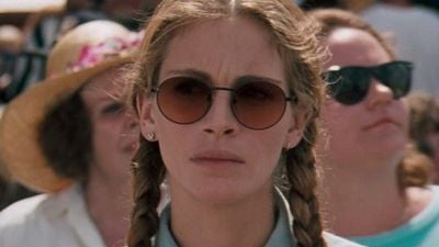 Julia Roberts: "Me han criticado muchísimo durante años por no besar a Denzel en esa película. Fue idea suya eliminar esas escenas" noticias imagen