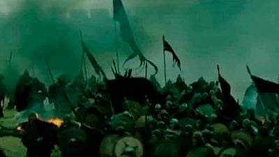 250 trabajadores y 4 meses y medio para construir un muro de un kilómetro: no fue suficiente para salvar la película del fracaso noticias imagen