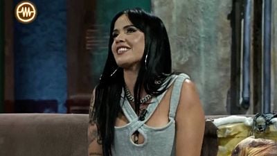 La respuesta de La Zowi en 'La Resistencia' a una posible colaboración con Aitana: "Lo plantearía rápido" noticias imagen