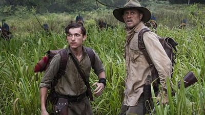 En Prime Video: Gran cine de aventuras con Robert Pattinson, Charlie Hunnam y Tom Holland noticias imagen