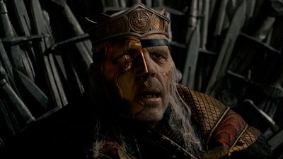 “Vi la imagen de mi padre muriéndose”: Paddy Considine quedó impactado con el final de 'La Casa del Dragón' noticias imagen