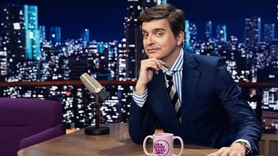 RTVE se refuerza para enfrentarse a la llegada de Marc Giró a laSexta noticias imagen