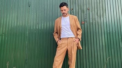 El ganador de 'OT' que cantó en un hotel para empezar de cero: sigue en el mundo de la música y quizá no lo sabías noticias imagen