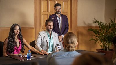 'CABO', el triángulo amoroso que ha conquistado Latinoamérica: ¿Cuántos capítulos tiene la nueva serie de Nova? noticias imagen