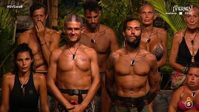 'Supervivientes All Stars 3' anunció a su nuevo concursante expulsado: Estos son los nominados para la expulsión sorpresa del domingo noticias imagen