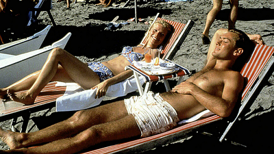 Solo tienes 4 días para verla en Netflix: Uno de los mejores 'thrillers' psicológicos de los 90 que fue nominado a 5 Premios Oscar noticias imagen