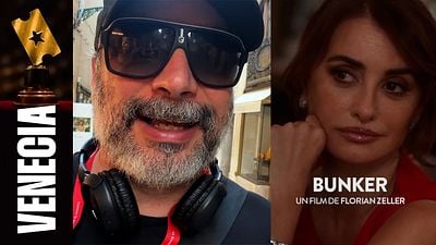 Nunca he sido fan de la carrera de Florian Zeller, pero su nueva película con Javier Bardem y Penélope Cruz me ha descolocado noticias imagen
