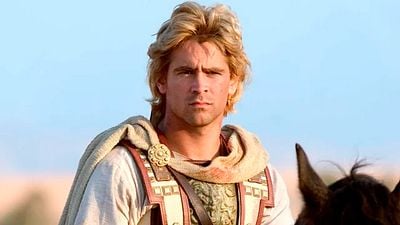 "Sentí tanta vergüenza": Colin Farrell pensaba que este drama épico le llevaría a los Oscar pero acabó siendo su fracaso más bochornoso noticias imagen