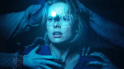 'Insidious' nació para "demostrar que podíamos dar miedo sin recurrir a la sangre ni al gore" y ya va por su sexta entrega noticias imagen