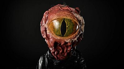 Ni siquiera las criaturas que hay en el compactador de basura en 'Star Wars' están puestas al azar noticias imagen