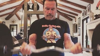 Arnold Schwarzenegger afirma que ha cambiado el tocino de las mañanas por este desayuno más saludable: ahora es una persona diferente en las analíticas noticias imagen