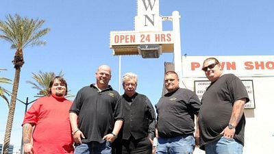 Muchos fans de 'La casa de empeños' se han acercado a la tienda física de Las Vegas y la decepción ha sido mayúscula noticias imagen