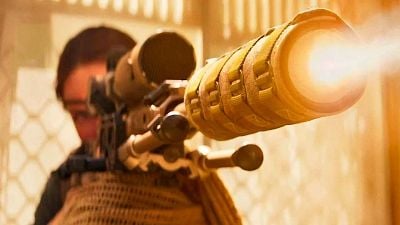 Hoy en 'streaming': La mejor película de acción de 2023 con 160 minutos de puro disfrute de blockbuster noticias imagen