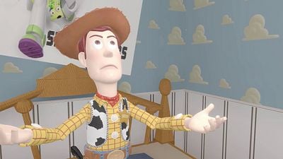 La escena eliminada de 'Toy Story' que habría cambiado para siempre cómo vemos a Woody noticias imagen
