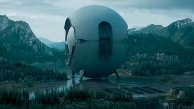 Es una de las grandes cumbres de la ciencia ficción, pero la entendiste mal: no ocurre en un planeta extraño, es la Tierra en el futuro noticias imagen