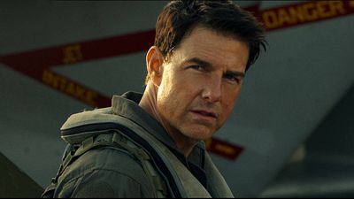 'Top Gun: Maverick' consigue otro récord un año después de su estreno: La secuela de Tom Cruise ha estado 365 días en cartelera noticias imagen