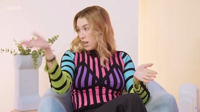 Eva Soriano: "Las mujeres hemos antepuesto el estar bien a estar con alguien" noticias imagen