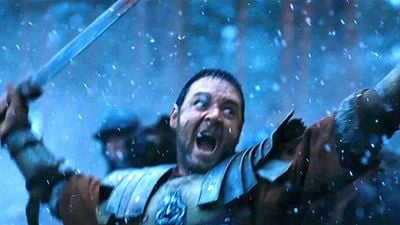 Tras 'Gladiator' y 'Robin Hood', Russell Crowe prepara otra película de acción histórica con una estrella de "Juego de Tronos" noticias imagen