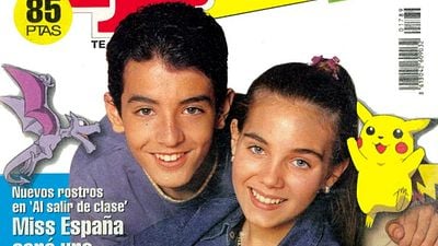 'Pokémon' tuvo tanto éxito en España que Telecinco le dedicó un programa propio presentado por el niño de 'Médico de familia'. ¿Te acuerdas de 'Pokemanía'? noticias imagen