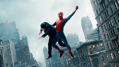 Cómo ver las películas y series de Marvel en orden cronológico incluyendo 'Spider-Man: Brand New Day' noticias imagen