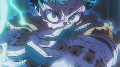 'My Hero Academia' terminará este 2025 con un anuncio “Plus Ultra” noticias imagen